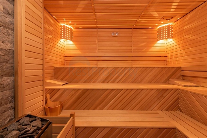 Geräumige 1+1-Wohnung in der zentralen Gegend von Alanya - Dschikcilli