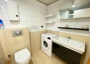 Geräumige 1+1-Wohnung in der zentralen Gegend von Alanya - Dschikcilli