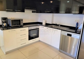 Geräumige 1+1-Wohnung in der zentralen Gegend von Alanya - Dschikcilli