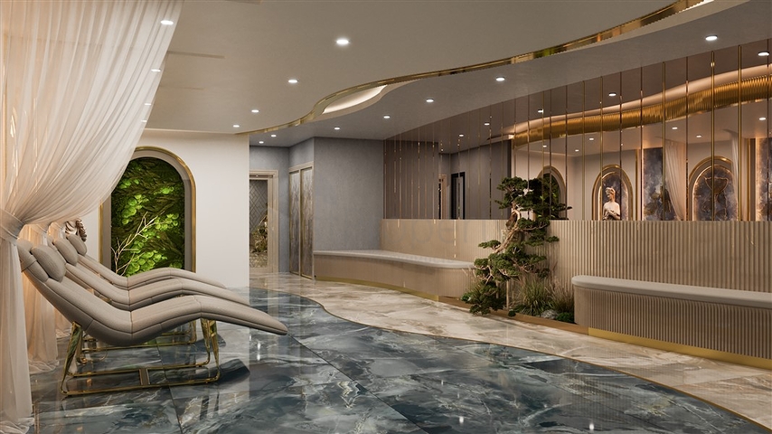 Neues Investitionsprojekt im Bezirk Oba 