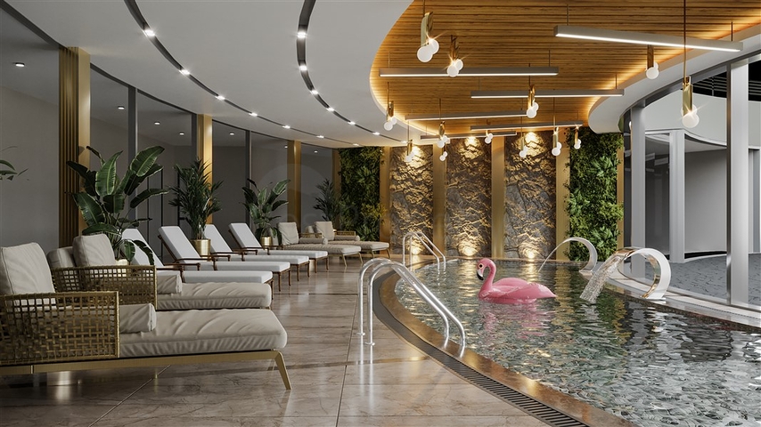 Neues Investitionsprojekt im Bezirk Oba 