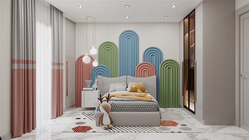 Neues Investitionsprojekt im Bezirk Oba 