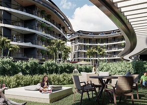 Neues Investitionsprojekt im Bezirk Oba 