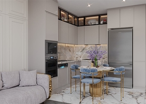 Neues Investitionsprojekt im Bezirk Oba 