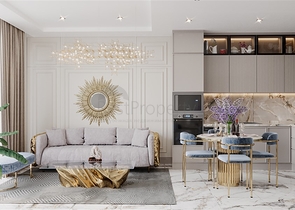 Neues Investitionsprojekt im Bezirk Oba 