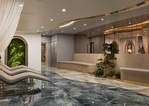 Neues Investitionsprojekt im Bezirk Oba 