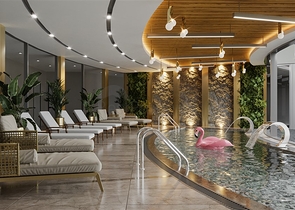 Neues Investitionsprojekt im Bezirk Oba 