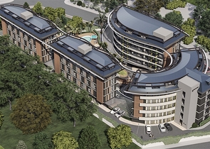 Neues Investitionsprojekt im Bezirk Oba 