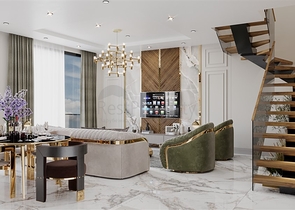 Neues Investitionsprojekt im Bezirk Oba 