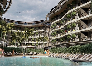 Neues Investitionsprojekt im Bezirk Oba 