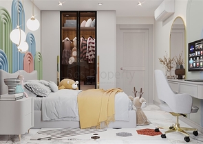 Neues Investitionsprojekt im Bezirk Oba 