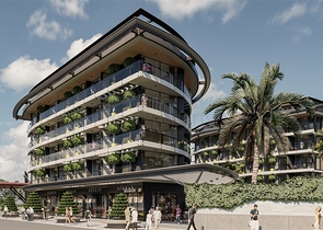 Neues Investitionsprojekt im Bezirk Oba 