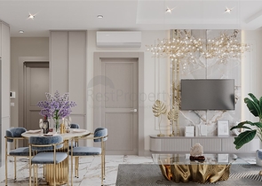 Neues Investitionsprojekt im Bezirk Oba 