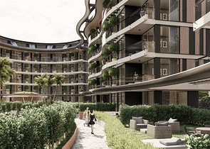 Neues Investitionsprojekt im Bezirk Oba 