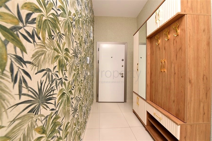 Geräumige 2+1 Maisonette im Stadtteil Kestel