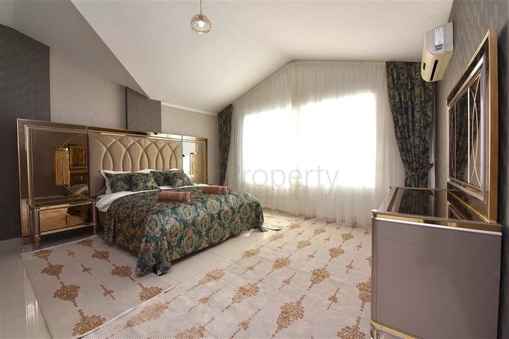 Geräumige 2+1 Maisonette im Stadtteil Kestel