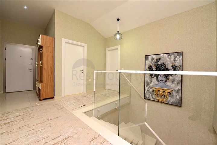 Geräumige 2+1 Maisonette im Stadtteil Kestel