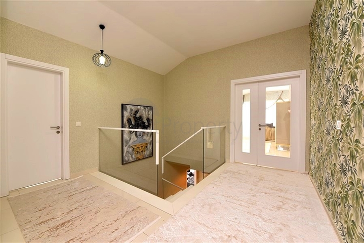 Geräumige 2+1 Maisonette im Stadtteil Kestel