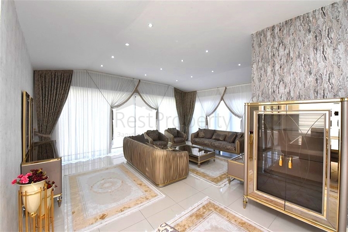 Geräumige 2+1 Maisonette im Stadtteil Kestel