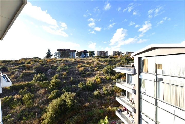 Geräumige 2+1 Maisonette im Stadtteil Kestel