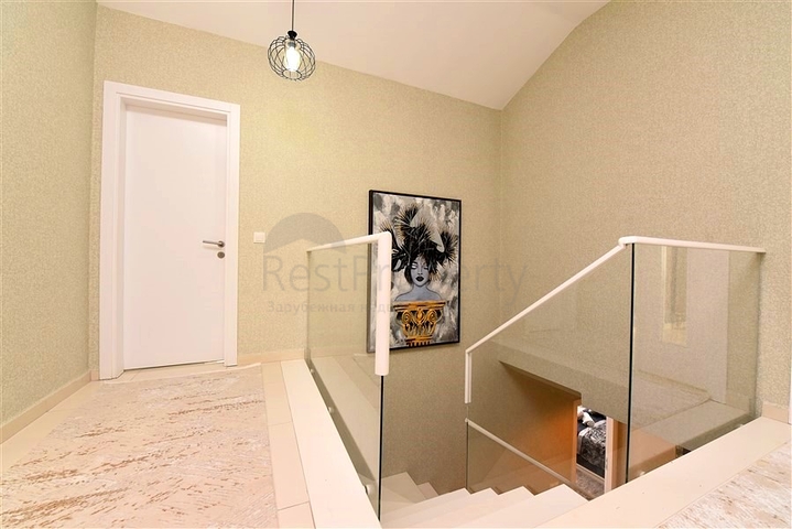 Geräumige 2+1 Maisonette im Stadtteil Kestel