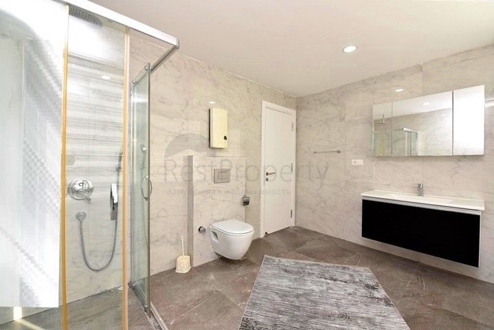 Geräumige 2+1 Maisonette im Stadtteil Kestel