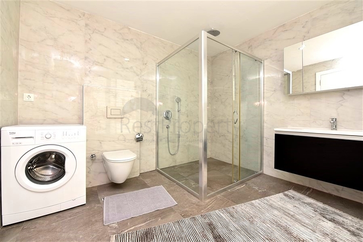 Geräumige 2+1 Maisonette im Stadtteil Kestel