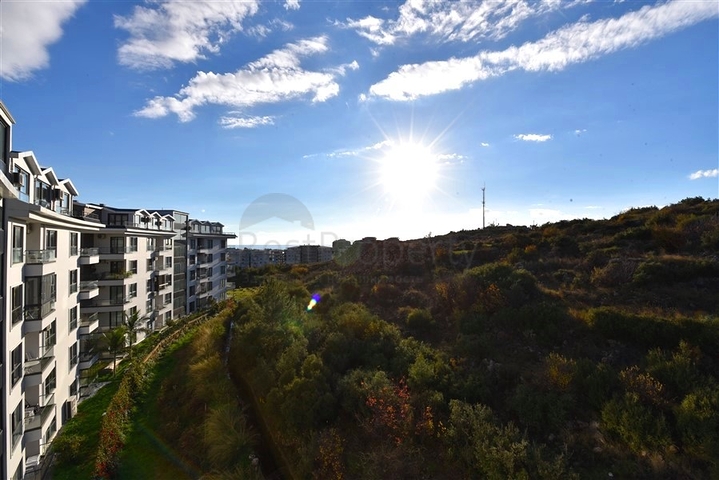 Geräumige 2+1 Maisonette im Stadtteil Kestel