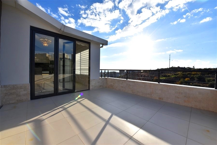 Geräumige 2+1 Maisonette im Stadtteil Kestel