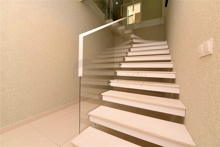 Geräumige 2+1 Maisonette im Stadtteil Kestel