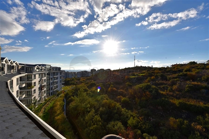 Geräumige 2+1 Maisonette im Stadtteil Kestel