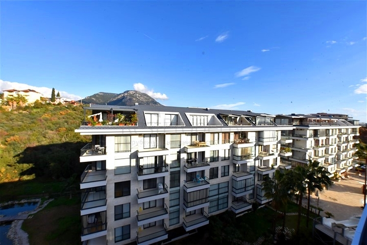 Geräumige 2+1 Maisonette im Stadtteil Kestel