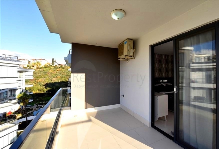 Geräumige 2+1 Maisonette im Stadtteil Kestel