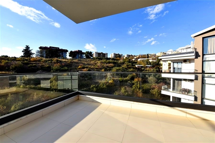 Geräumige 2+1 Maisonette im Stadtteil Kestel