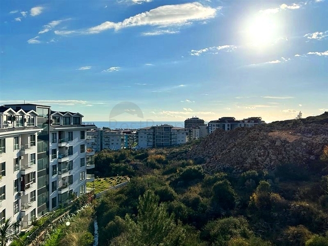 Geräumige 2+1 Maisonette im Stadtteil Kestel