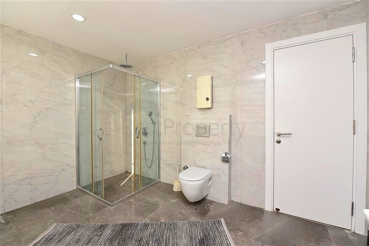 Geräumige 2+1 Maisonette im Stadtteil Kestel