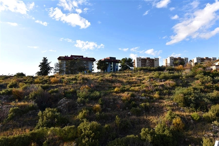 Geräumige 2+1 Maisonette im Stadtteil Kestel