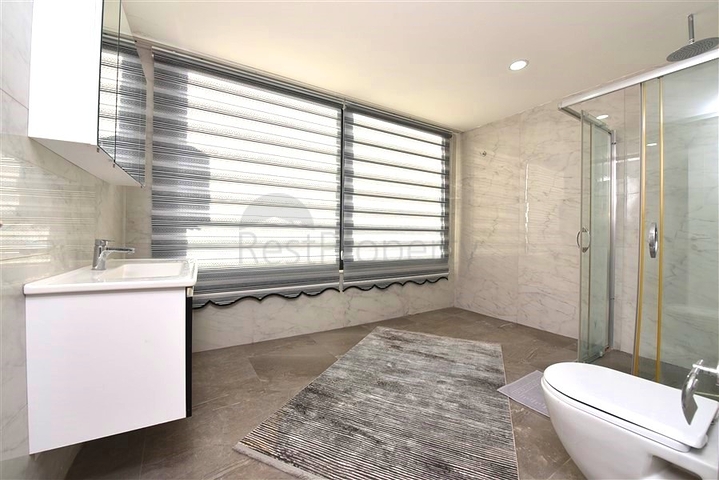 Geräumige 2+1 Maisonette im Stadtteil Kestel