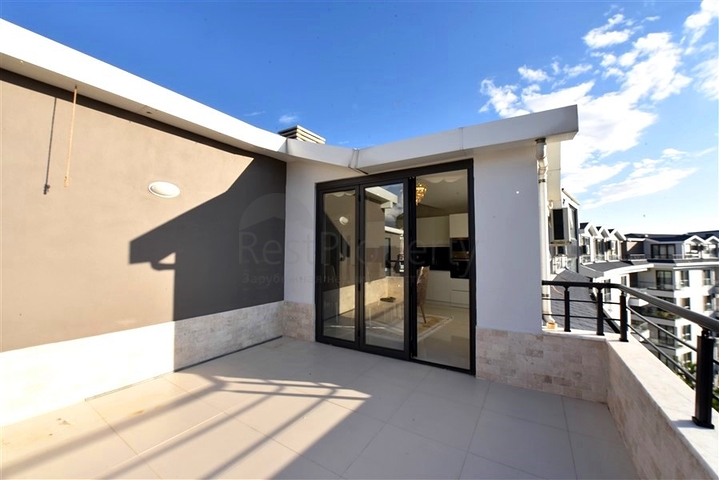 Geräumige 2+1 Maisonette im Stadtteil Kestel