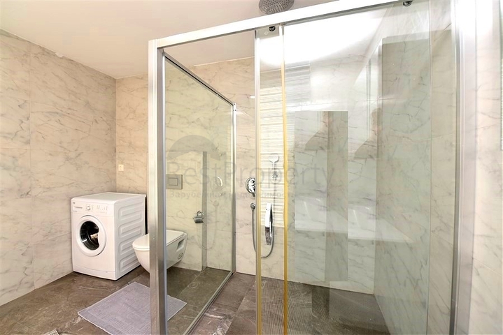 Geräumige 2+1 Maisonette im Stadtteil Kestel