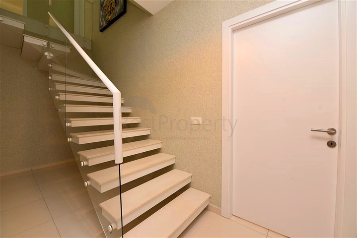 Geräumige 2+1 Maisonette im Stadtteil Kestel