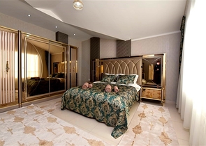 Geräumige 2+1 Maisonette im Stadtteil Kestel