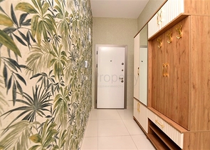 Geräumige 2+1 Maisonette im Stadtteil Kestel