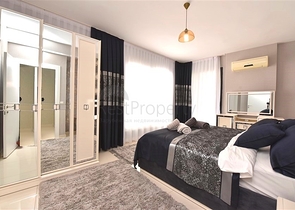 Geräumige 2+1 Maisonette im Stadtteil Kestel