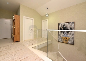 Geräumige 2+1 Maisonette im Stadtteil Kestel