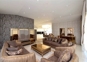 Geräumige 2+1 Maisonette im Stadtteil Kestel