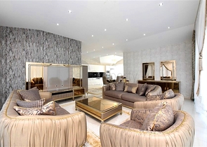 Geräumige 2+1 Maisonette im Stadtteil Kestel