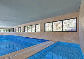 Geräumige 2+1 Maisonette im Stadtteil Kestel