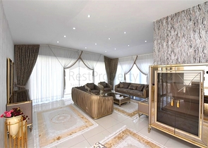 Geräumige 2+1 Maisonette im Stadtteil Kestel