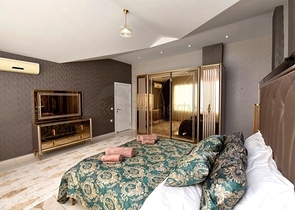 Geräumige 2+1 Maisonette im Stadtteil Kestel